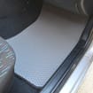 Коврики на Volkswagen Golf 3 1991 - 1998 в Краснодаре