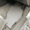 EVA коврики на Nissan Avenir (W11) 1998 - 2005 в Краснодаре