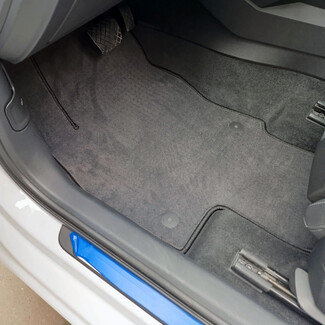 Коврики на Audi A3 (8Y) 2020&nbsp;-&nbsp;2026 в Краснодаре