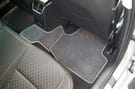 Коврики на Skoda Octavia A7 2013 - 2020 в Краснодаре