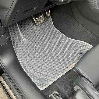 EVA коврики на Audi Q5 III 2024&nbsp;-&nbsp;2026 в Краснодаре
