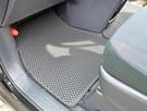 Ворсовые коврики на Toyota Voxy (R80) 2014 - 2021 в Краснодаре
