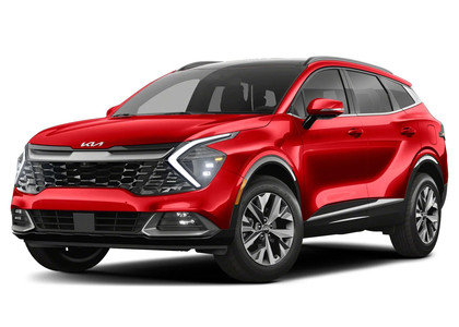 Ворсовые коврики на KIA Sportage V 2021 - 2025 в Краснодаре