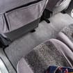 EVA коврики на Renault Scenic II 2003 - 2010 в Краснодаре