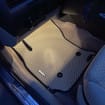 EVA коврики на Ford Mondeo III 2000 - 2007 в Краснодаре