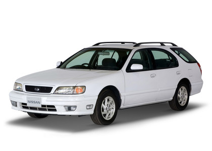 Коврики на Nissan Cefiro (A32) 1994 - 1998 в Краснодаре