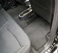 EVA коврики на Renault Kaptur 2016 - 2022 в Краснодаре