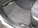 EVA коврики на Subaru Forester IV 2012 - 2019 в Краснодаре