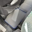 Коврики на Nissan X-Trail III 2015 - 2022 в Краснодаре