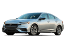 Коврики на Honda Insight III 2018 - 2022 в Краснодаре