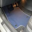 EVA коврики на Volkswagen Golf R 7 2013 - 2020 в Краснодаре