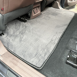 EVA коврики на Foton Mars 9 2023&nbsp;-&nbsp;2026 в Краснодаре