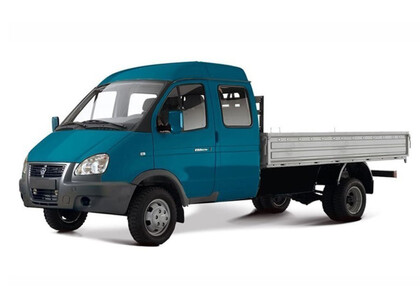 EVA коврики на ГАЗ ГАЗель 1994&nbsp;-&nbsp;2026 в Краснодаре