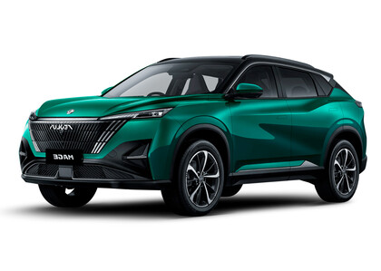 EVA коврики на Dongfeng Mage 2024&nbsp;-&nbsp;2026 в Краснодаре