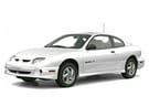 Коврики на Pontiac Sunfire 1994 - 2005 в Краснодаре