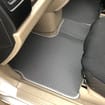 Ворсовые коврики на Mitsubishi Mirage Dingo 1998 - 2003 в Краснодаре