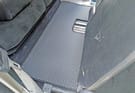 Коврики на Mitsubishi Grandis 2003 - 2009 в Краснодаре