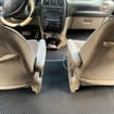 EVA коврики на Dodge Caravan (RG) 2000 - 2007 в Краснодаре