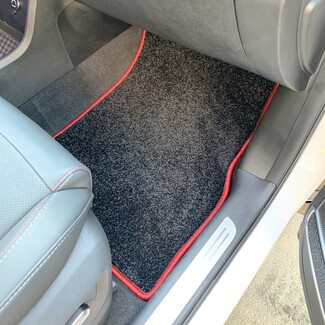 Ворсовые коврики на Tenet T7 2025&nbsp;-&nbsp;2026 в Краснодаре