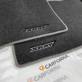 EVA коврики на Lada (ВАЗ) XRAY 2015&nbsp;-&nbsp;2022 в Краснодаре