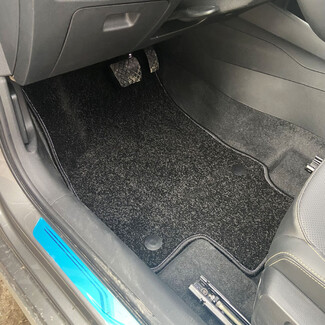 EVA коврики на Audi Q2L 2016&nbsp;-&nbsp;2026 в Краснодаре