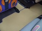 Коврики на Honda Civic VII 5d 2000 - 2005 в Краснодаре