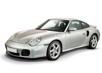Коврики на Porsche 911 (996) 1997 - 2005 в Краснодаре