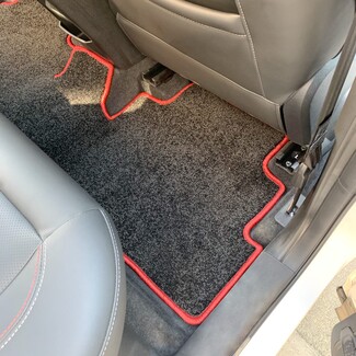 Ворсовые коврики на Tenet T7 2025&nbsp;-&nbsp;2026 в Краснодаре