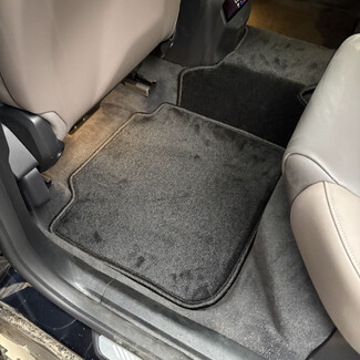 EVA коврики на BMW X3 (G45/G48) 2024&nbsp;-&nbsp;2026 в Краснодаре