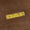 EVA коврики на DAF XF, XG, XG+ 2021 - 2025 в Краснодаре
