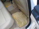 EVA коврики на BMW X3 (F25) 2011 - 2017 в Краснодаре