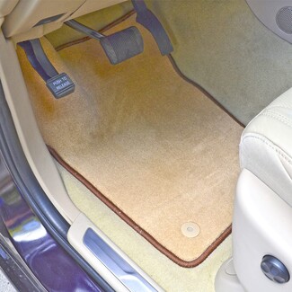 EVA коврики на Jeep Grand Cherokee (WK2) 2010 - 2022 в Краснодаре
