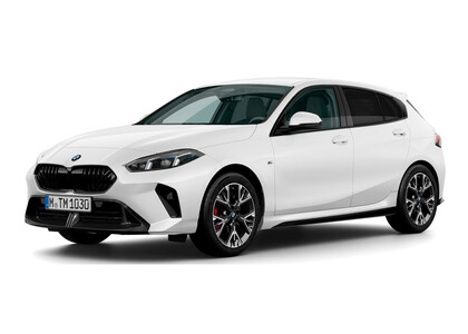 Коврики на BMW 1 (F70) 2024&nbsp;-&nbsp;2026 в Краснодаре