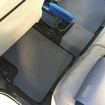 Ворсовые коврики на Daihatsu Boon (M300) 2004 - 2010 в Краснодаре