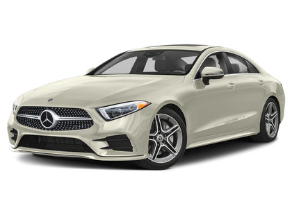 Коврики на Mercedes CLS (C257) 2017 - 2023 в Краснодаре