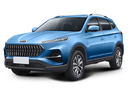 Коврики на JAC S7 2020 - 2025 в Краснодаре