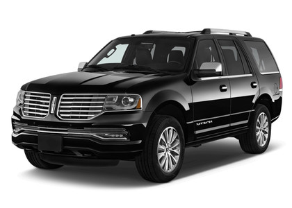 Коврики на Lincoln Navigator III 2006 - 2017 в Краснодаре