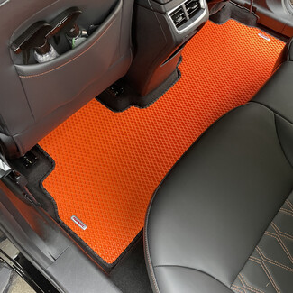 Коврики на Haval F7x II 2025&nbsp;-&nbsp;2026 в Краснодаре