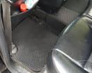 Коврики на Honda Accord VII 2002 - 2008 в Краснодаре