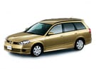 EVA коврики на Nissan Wingroad (Y11) 1999 - 2005 в Краснодаре