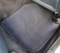 Коврики на Nissan Expert (W11) 1999 - 2006 в Краснодаре