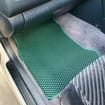 Ворсовые коврики на Toyota Chaser (X100) 1996 - 2001 в Краснодаре