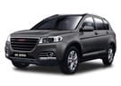 EVA коврики на Haval H6 2013 - 2022 в Краснодаре