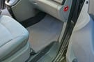Коврики на Hyundai H1 II 2007 - 2022 в Краснодаре