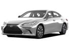 Коврики на Lexus ES VII 2018 - 2025 в Краснодаре