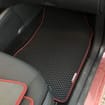 Коврики на Renault Megane III 2008 - 2016 в Краснодаре