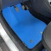 EVA коврики на Renault Kaptur 2016 - 2022 в Краснодаре