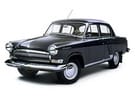 EVA коврики на ГАЗ 21 1956 - 1970 в Краснодаре