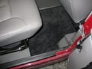 Коврики на Hummer H1 1992 - 2006 в Краснодаре