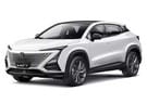 EVA коврики на Changan Uni-T 2020 - 2025 в Краснодаре